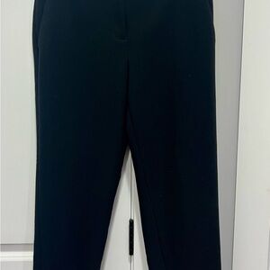 Classic Black Loft Women's Pants